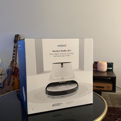 Neabot NoMo Q11 Smart Robot Vacuum Mop