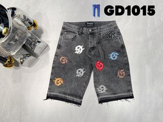 Designer shots