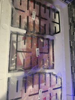 Estufa LG Nueva