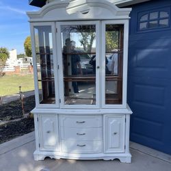 China Hutch - $350 OBO