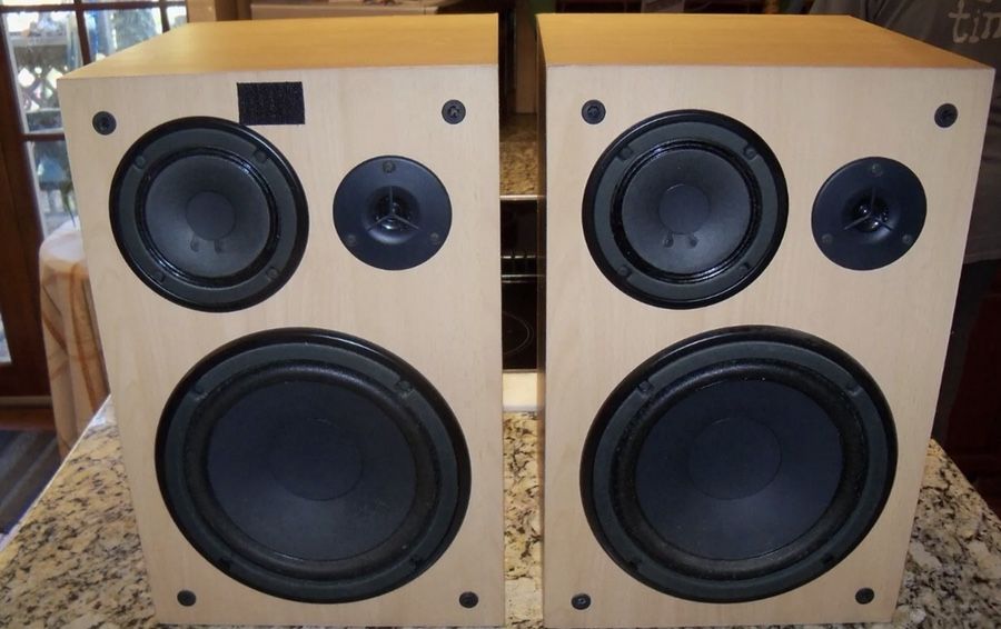 Yamaha ns-a738