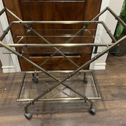 Bar Cart