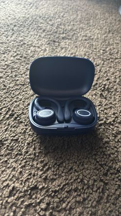 Headphones Bluetooth