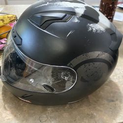bike Helmet