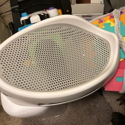 Angelcare Baby Bath