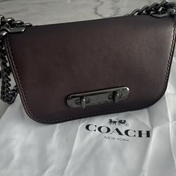Coach