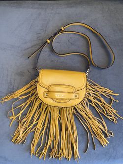 Michael Kors Slim Crossbody