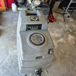 Carpet Extracter