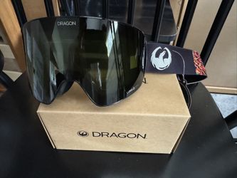Dragon SLAIN Mag