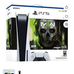 New PlayStation 5  PS5