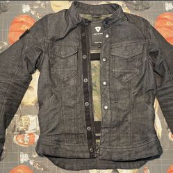 Women’s Motorcycle Jacket