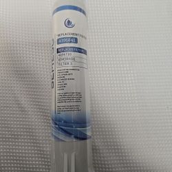 Brand New Semeso (contact info removed) Water Filters Compatible With Filter 3-EDR3RXD1-(contact info removed)