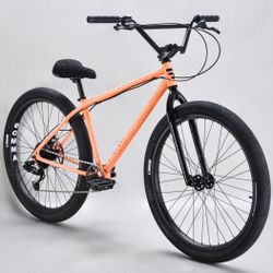 26 inch mafia bike 
