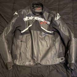 Alpinestars Atem V5