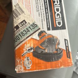 Ridgid