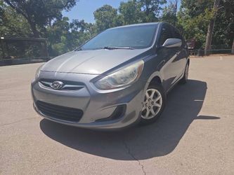 2014 Hyundai Accent