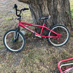 Bmx  Schwinn 