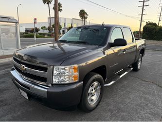 2010 Chevrolet Silverado LT