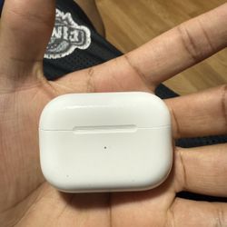AirPods Pro Charging Case Only