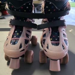 Roller Skates 