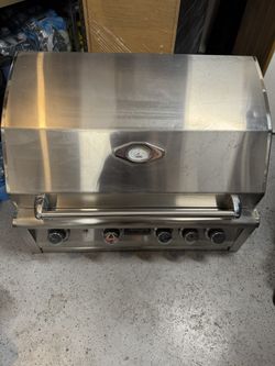 Allegra Grill