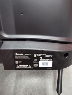 50 In Samsung TV