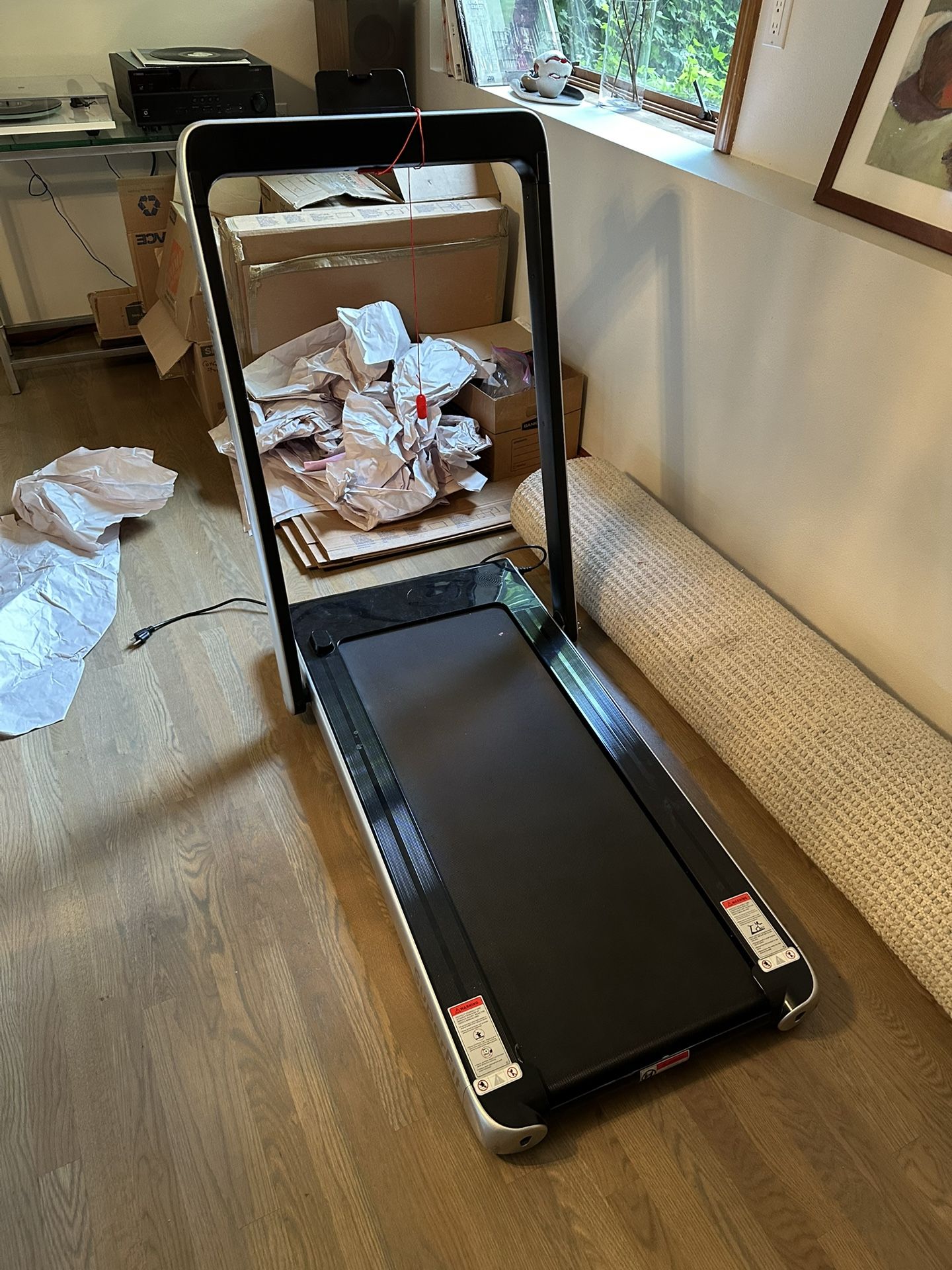 Walking Treadmill