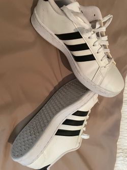Adidas size 7