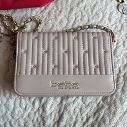 Light Pink Bag 