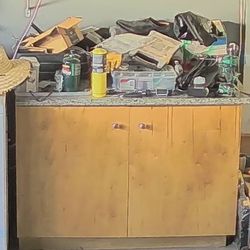 Free Counter pickup only