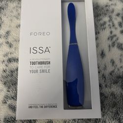 Toothbrush Foreo Brand 