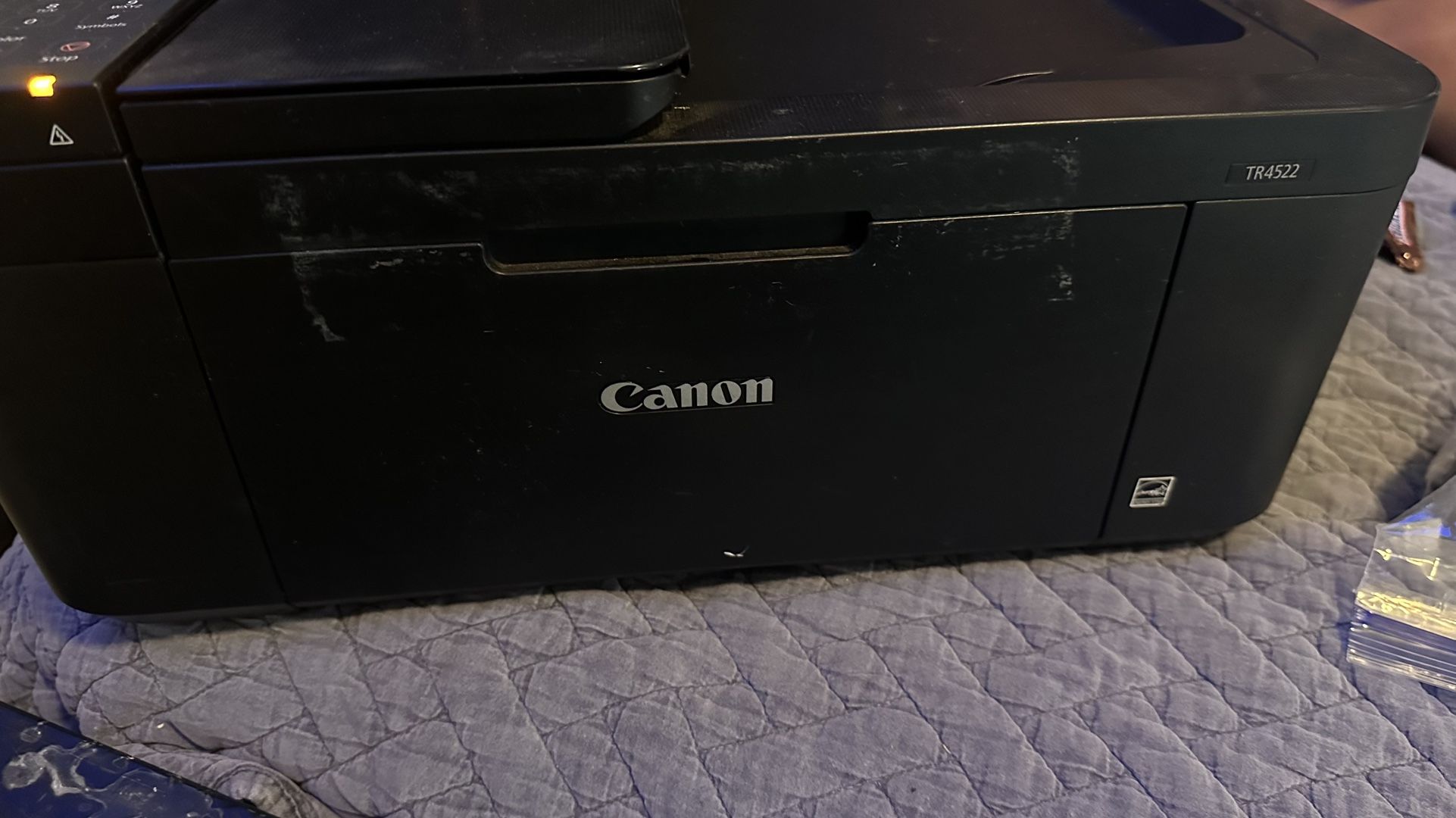 Canon Printer