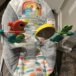 Baby Bouncer 