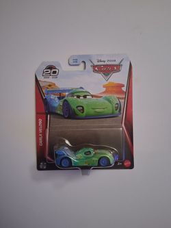 Disney Pixar Cars