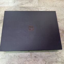 Microsoft Surface Pro 13” - 512GB SSD - 16GB RAM - Black