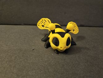 3D Printed Bee
