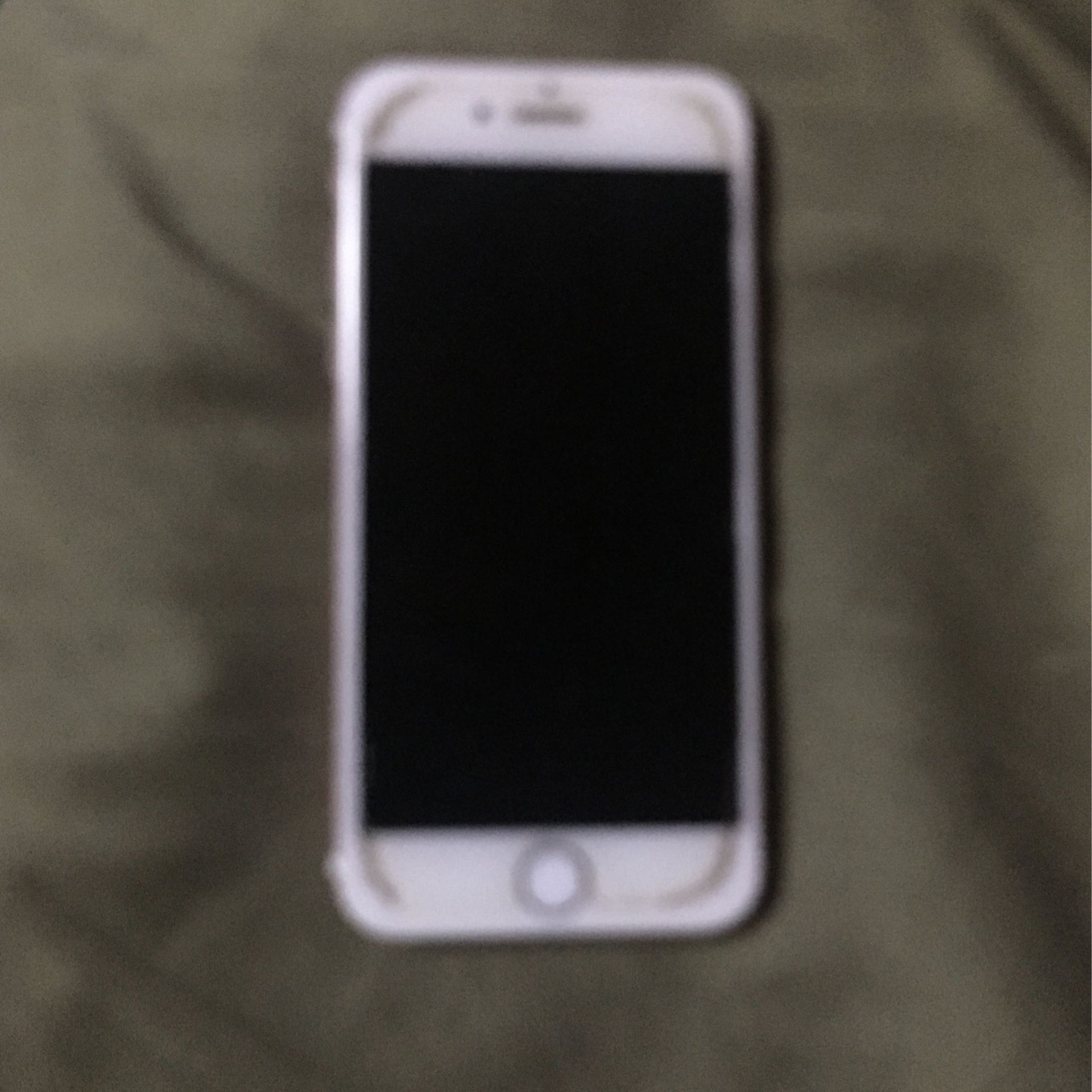 iPhone 6s