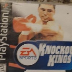 Play Station 