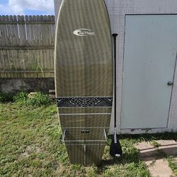 Paddleboard 