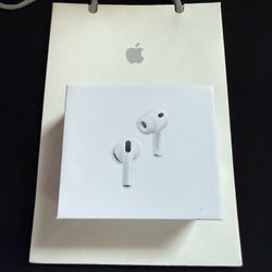 AirPods Pro 3 (2025)