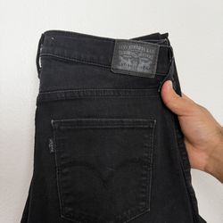 Levi’s Skinny Jeans For Women