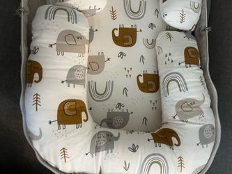 Baby Bed