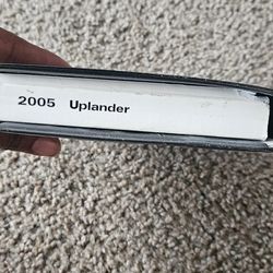 Owners Manual 