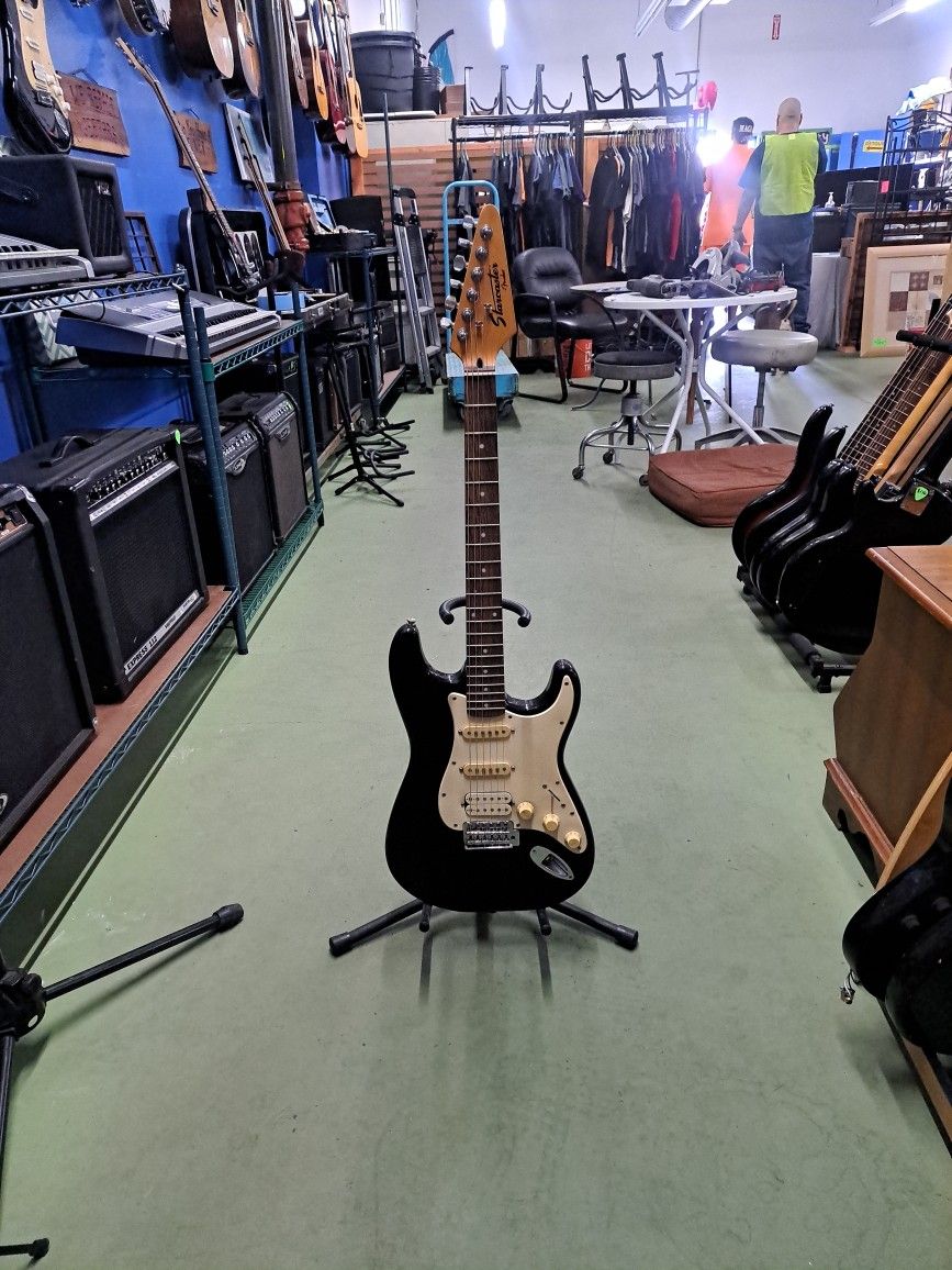 Starcaster Electric Guitar