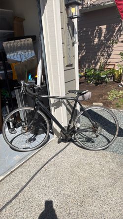 Marin Bike (58 cm frame)