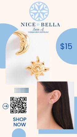 Nice&bella Jewelry