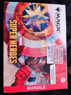 $25 Magic Cards