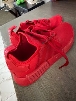 Woman Adidas size 8