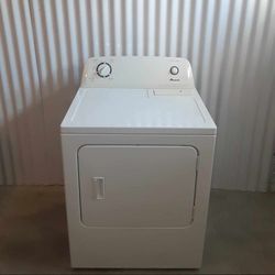 Dryer  I can deliver & install 
Put machine to work / test before taking payment