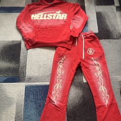 Hellstar Set